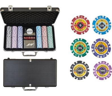   Partida Crown crw300