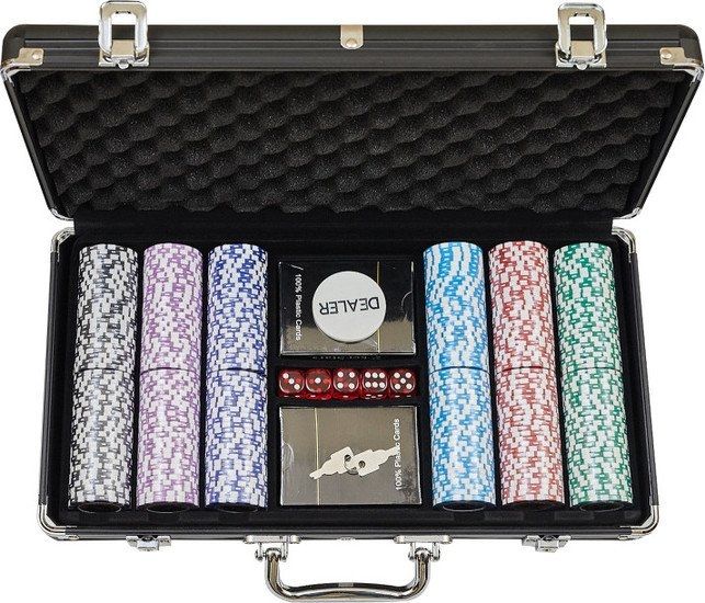 Настольная игра Partida Crown crw300