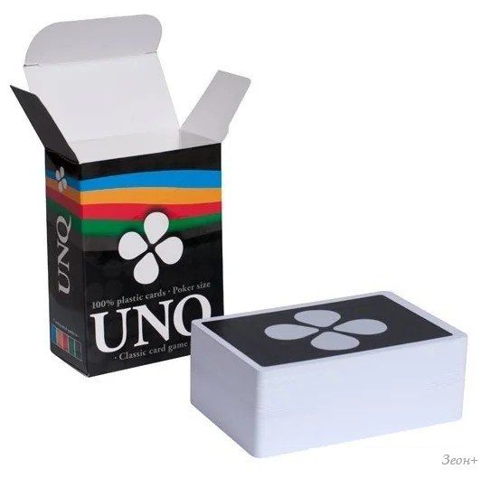 Настольная игра Partida Unique