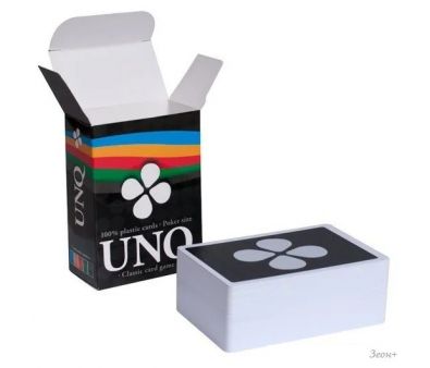   Partida Unique