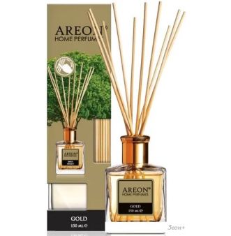 Areon Sticks Lux Gold ARE-HPL01 (150 )