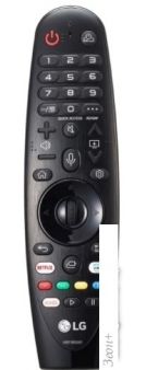   LG MR20GA