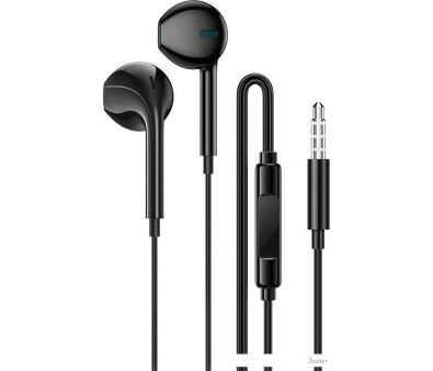  Borofone BM100 3.5  ()