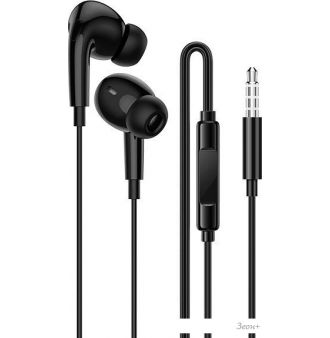  Borofone BM100 Pro 3.5  ()