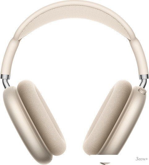 Наушники Hoco W65 (золотистый)