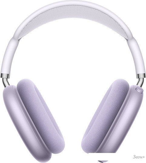 Наушники Hoco W65 (сиреневый)