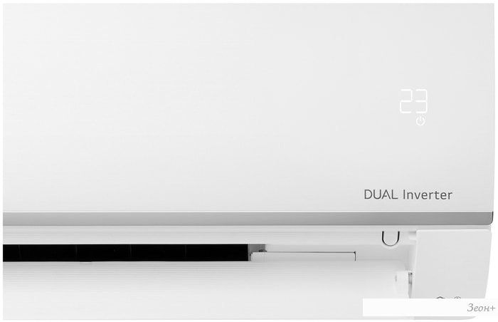Сплит-система LG Eco Smart 2021 PC07SQR