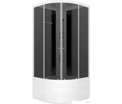   Domani-Spa Delight Slim 110 High DS01DS110HBT00