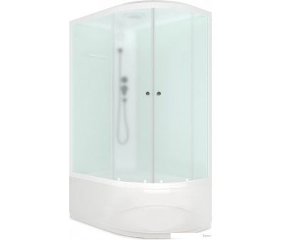  Domani-Spa Delight Slim 128 High L DS01DS128LHWM00