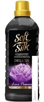    Soft Silk Deluxe Love Passion 1 
