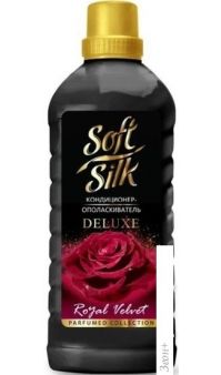    Soft Silk Deluxe Royal Velvet (1 )