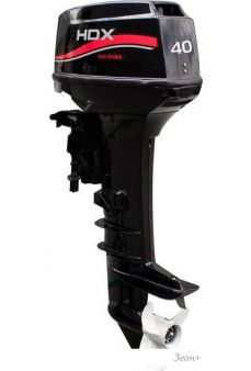   HDX T 40 JFWL