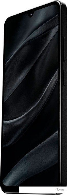 Телефон POCO C71 4GB/128GB международная версия (черный)