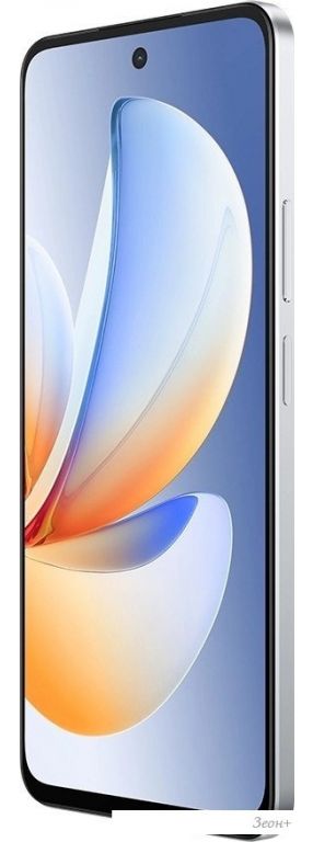 Телефон Realme C71 RMX5303 6GB/128GB международная версия (белый)