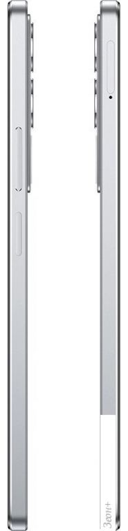 Телефон Realme C71 RMX5303 6GB/128GB международная версия (белый)