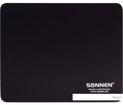    Sonnen Black