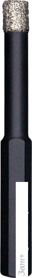 Коронка GRAFF Expert 79880