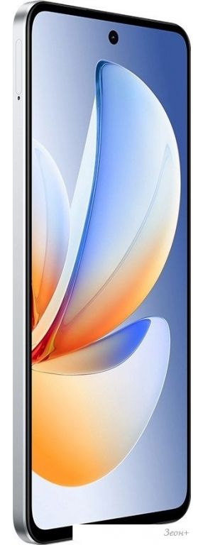Телефон Realme C71 RMX5303 8GB/256GB международная версия (белый)