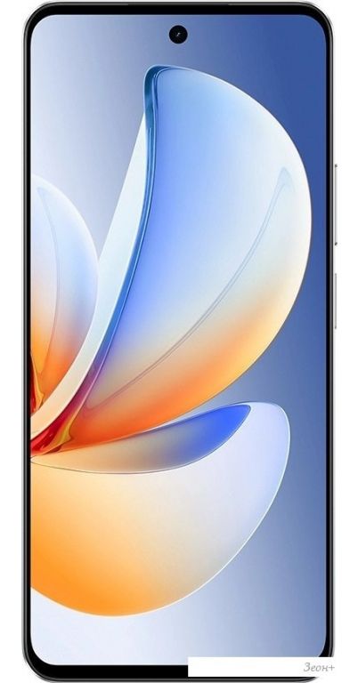 Телефон Realme C71 RMX5303 8GB/256GB международная версия (белый)