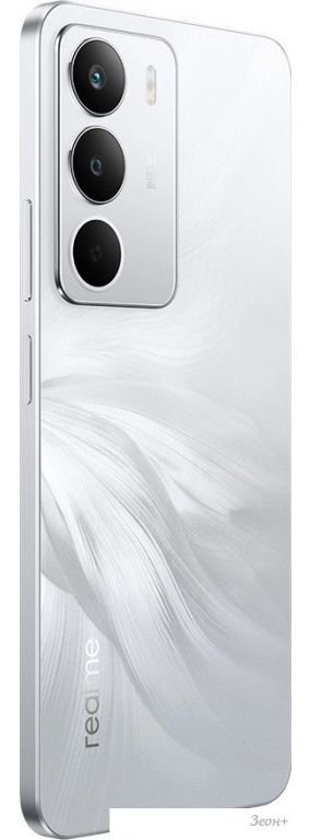 Телефон Realme C71 RMX5303 8GB/256GB международная версия (белый)
