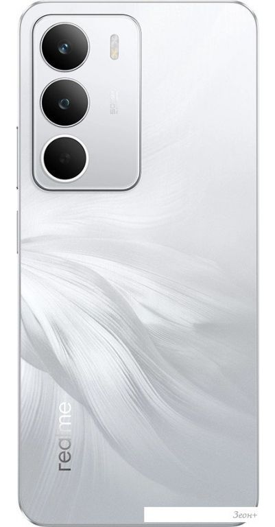 Телефон Realme C71 RMX5303 8GB/256GB международная версия (белый)