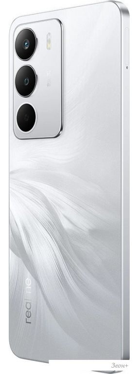 Телефон Realme C71 RMX5303 8GB/256GB международная версия (белый)