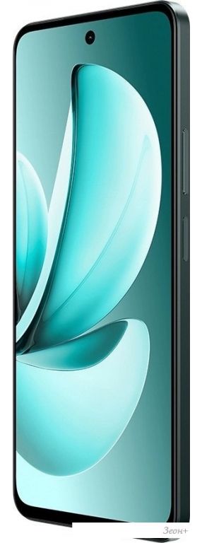 Телефон Realme C71 RMX5303 8GB/256GB международная версия (зеленый)