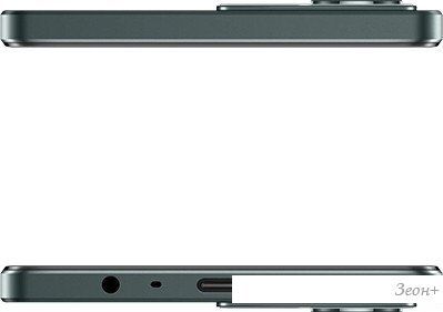 Телефон Realme C71 RMX5303 8GB/256GB международная версия (зеленый)