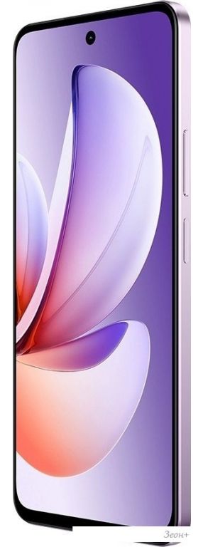 Телефон Realme C71 RMX5303 8GB/256GB международная версия (фиолетовый)