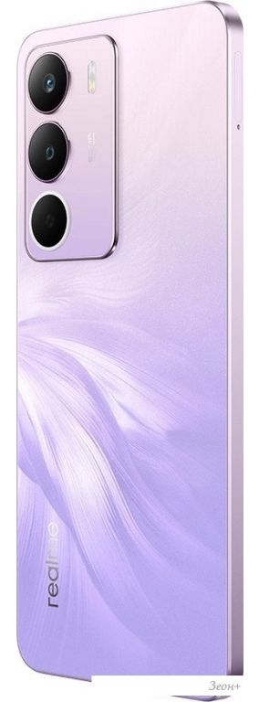 Телефон Realme C71 RMX5303 8GB/256GB международная версия (фиолетовый)