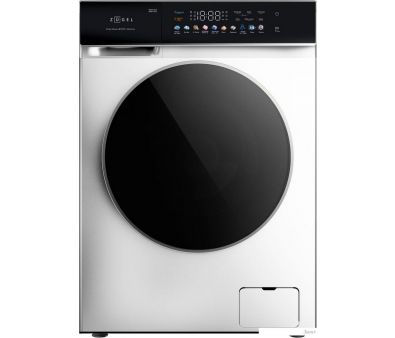 -  ZUGEL ZWDF107121I Inverter Steam