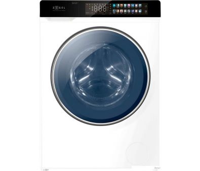 -  ZUGEL ZWDF128141I Inverter Steam