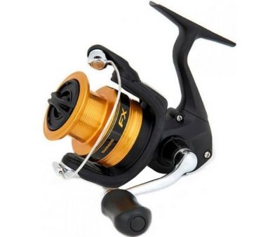  Shimano FX FX4000FC