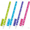   BRAUBERG Fresh Zone Hearts 143700 ( )