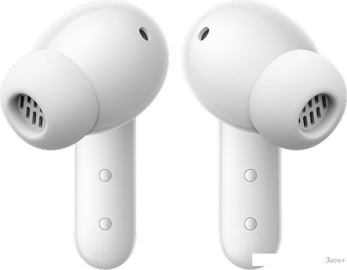 Наушники CMF Buds 2 Plus (светло-серый)