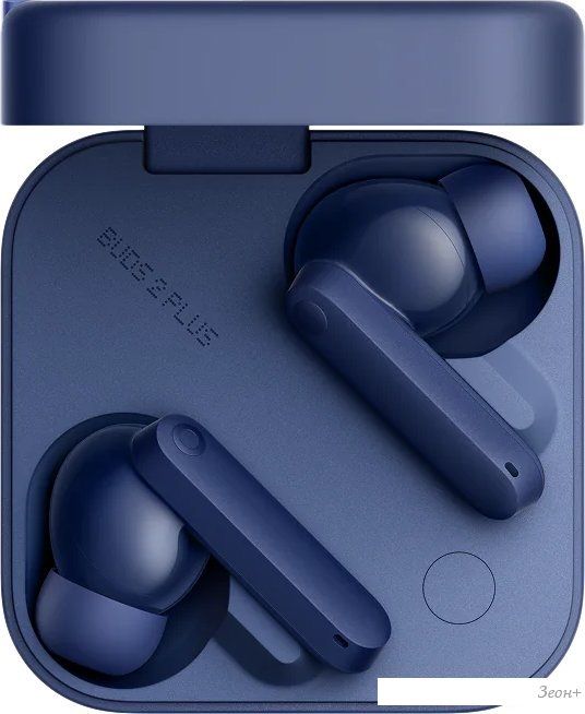 Наушники CMF Buds 2 Plus (синий)