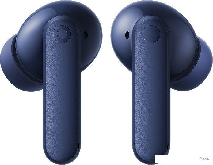 Наушники CMF Buds 2 Plus (синий)