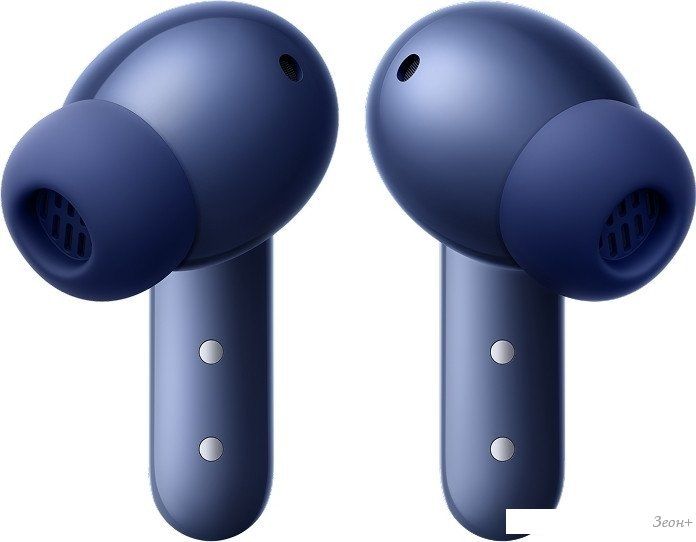 Наушники CMF Buds 2 Plus (синий)