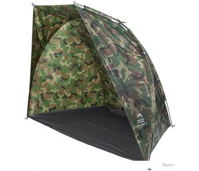 Jungle Camp Fish Tent 2 ()