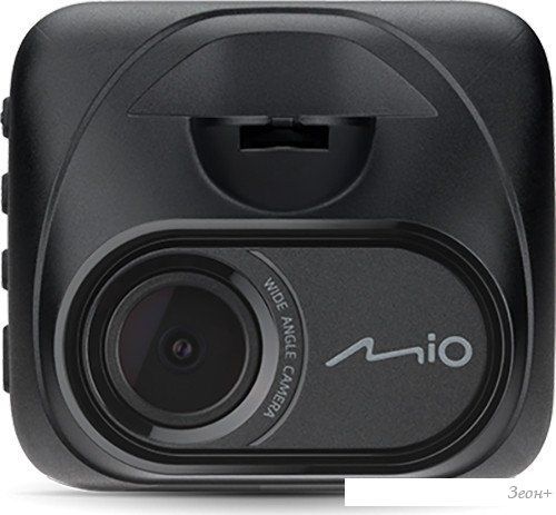 Видеорегистратор-GPS информатор (2в1) Mio MiVue C530 Pro