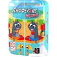 Настольная игра Стиль Жизни Дифферанс для детей