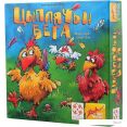 Настольная игра Стиль Жизни Цыплячьи бега