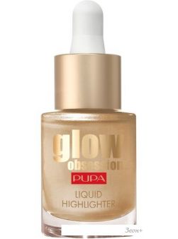   Pupa Glow Obsession Liquid (100 sunrise) 13.5 