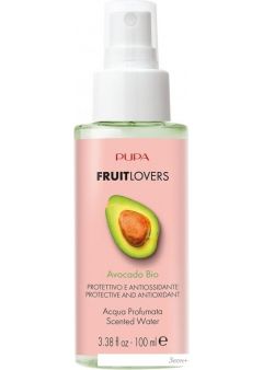 Pupa Fruitlovers Avocado Bio   (100)