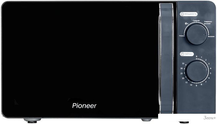 Микроволновая печь Pioneer MW204M