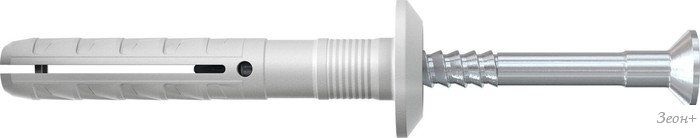 Дюбель-гвоздь Fischer N 5 x 30/5 P 50338 (100 шт)