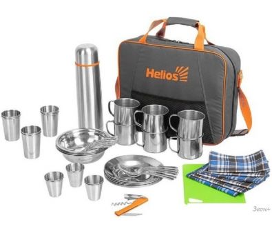    Helios HS-CG-T-6