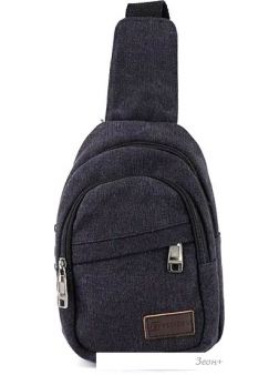   Ecotope 302-806-BLK