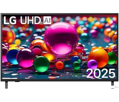 LG UHD AI UA75 43UA75009LA