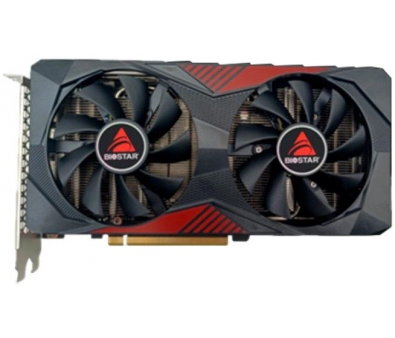  BIOSTAR GeForce RTX 3060 12GB GDDR6 VN3606RML9